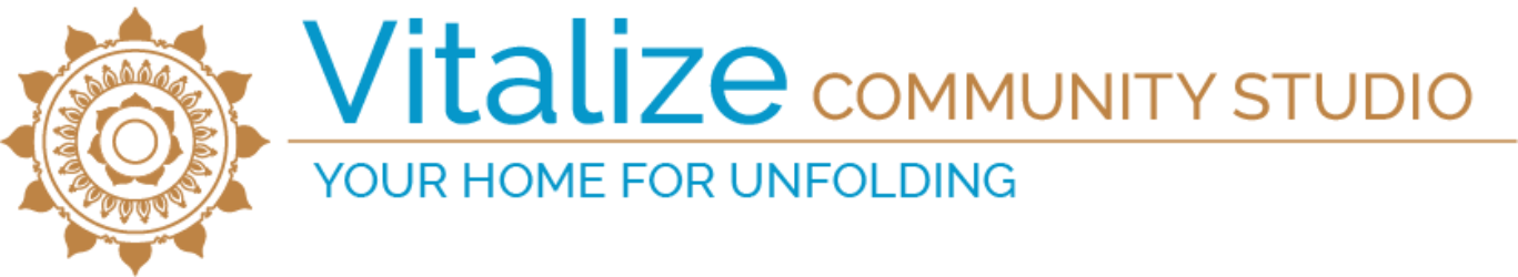 Vitalize Community & Healing Arts Studio